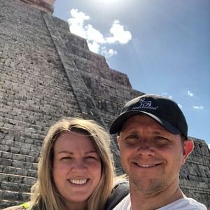 Meet your Posher, Jared